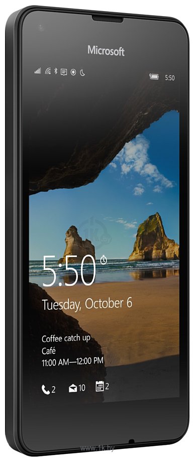 Фотографии Microsoft Lumia 550 Dual SIM