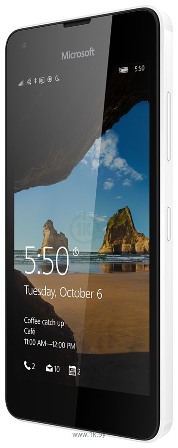 Фотографии Microsoft Lumia 550 Dual SIM