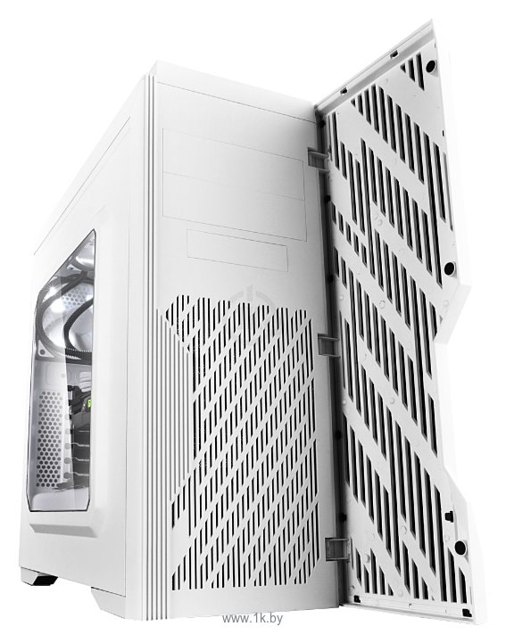 Фотографии Deepcool Dukase White