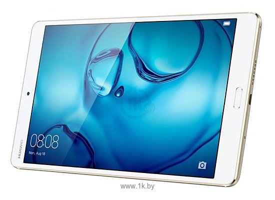 Фотографии Huawei MediaPad M3 8.4 64Gb LTE