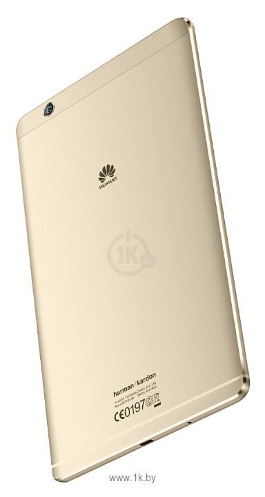 Фотографии Huawei MediaPad M3 8.4 64Gb LTE