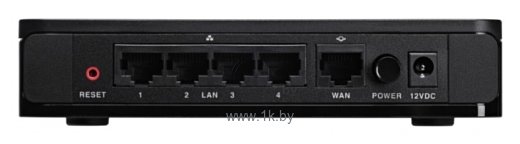 Фотографии Cisco RV130 VPN Router