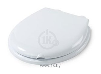 Фотографии Summer Infant 2-In-1 Toilet Trainer (Round)