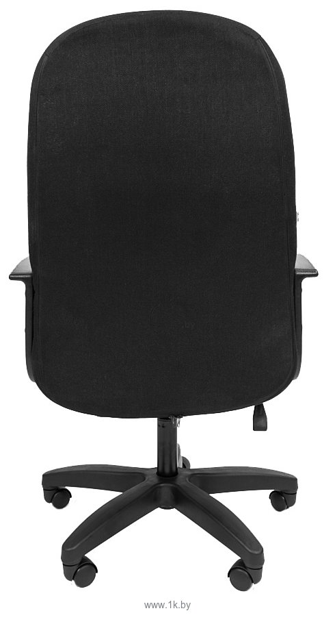 Фотографии Русские кресла РК-185 (черный)
