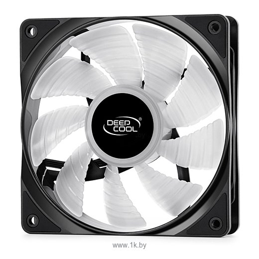 Фотографии Deepcool RF 120 3 in 1