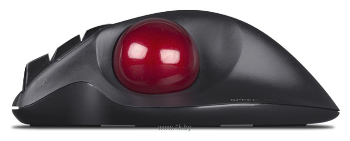 Фотографии SPEEDLINK APTICO Trackball Wireless Bkack Bluetooth