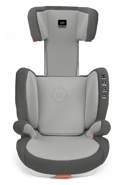 Фотографии CAM Quantico Isofix