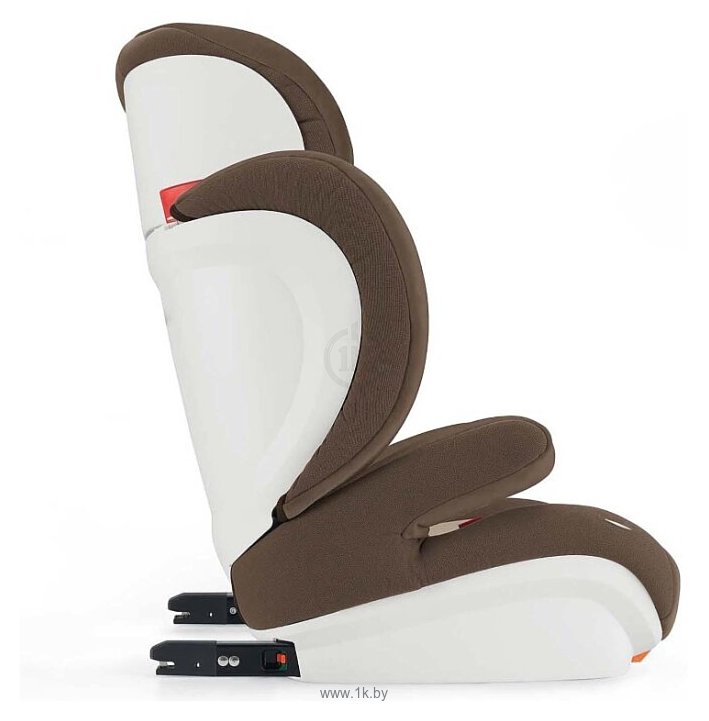 Фотографии CAM Quantico Isofix