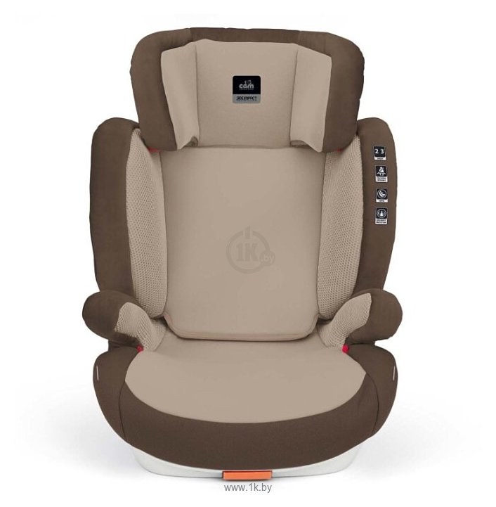 Фотографии CAM Quantico Isofix