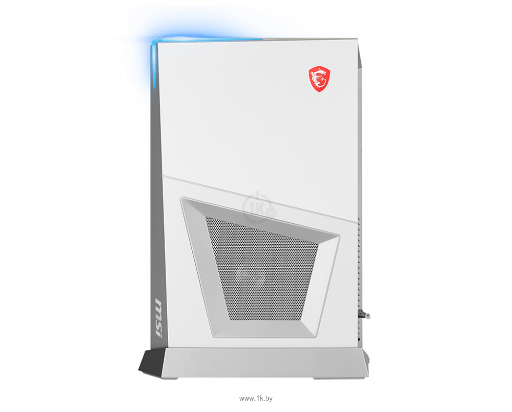 Фотографии MSI Trident 3 Arctic 8RD-208RU 9S6-B92012-208