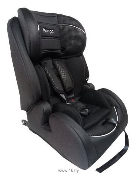 Фотографии Kenga YB708А isofix