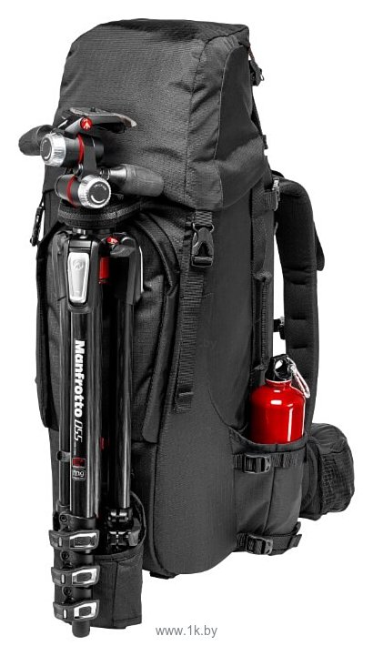Фотографии Manfrotto Pro Light Camera Backpack TLB-600