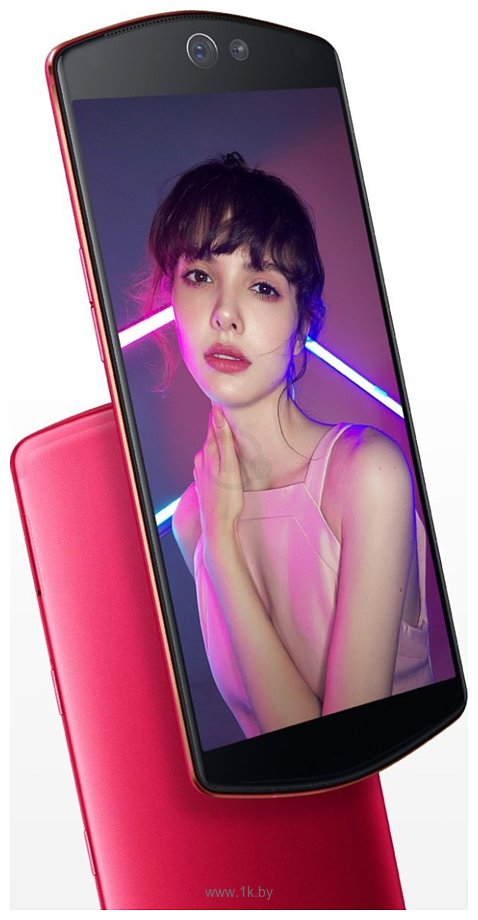 Фотографии Meitu T9 128Gb