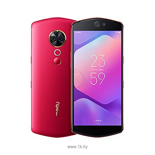 Фотографии Meitu T9 128Gb