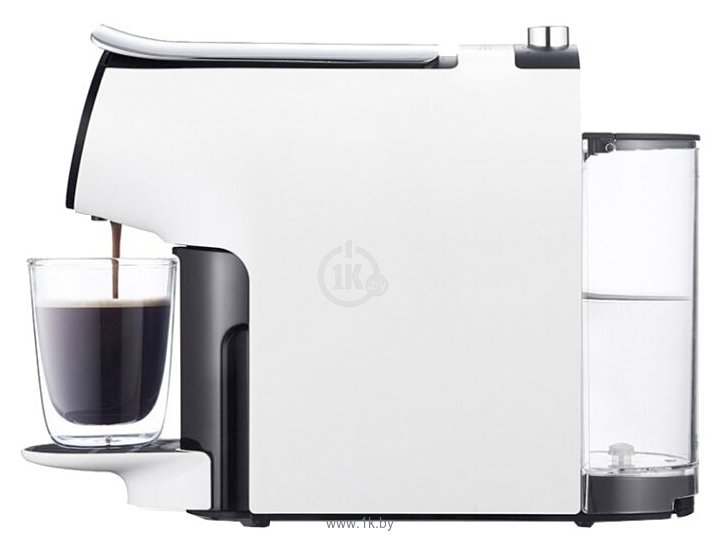 Фотографии Scishare Smart Capsule Coffee Machine S1102