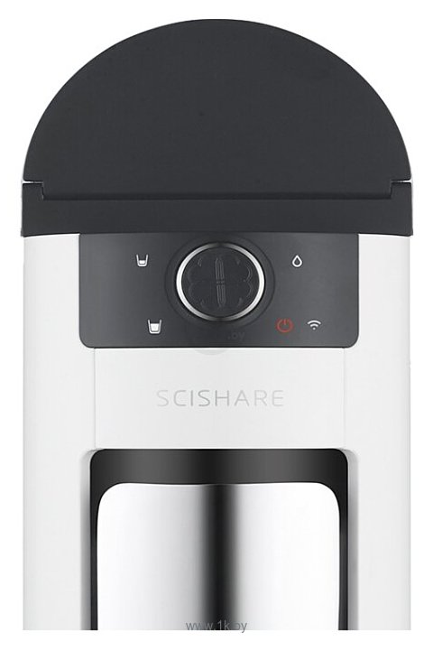 Фотографии Scishare Smart Capsule Coffee Machine S1102