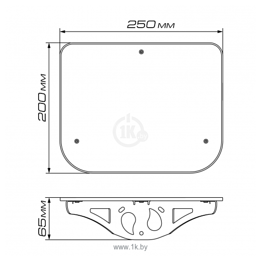 Фотографии Trone DVD-1