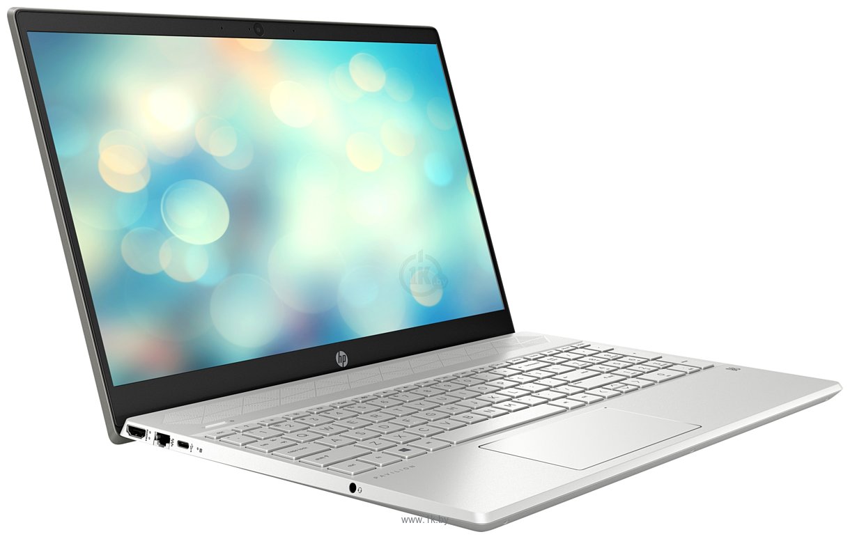 Фотографии HP Pavilion 15-cs2025ur (7GS13EA)