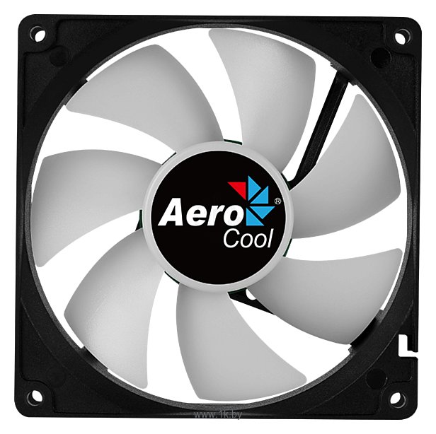 Фотографии AeroCool Frost 9