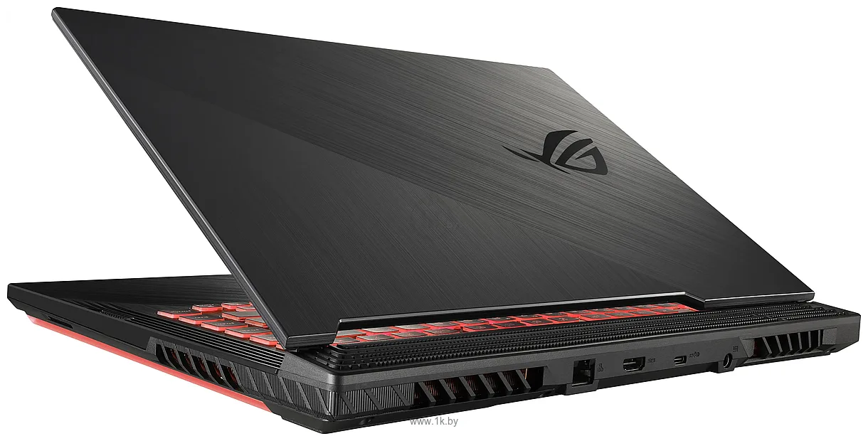 Фотографии ASUS ROG Strix G G531GU-AL001