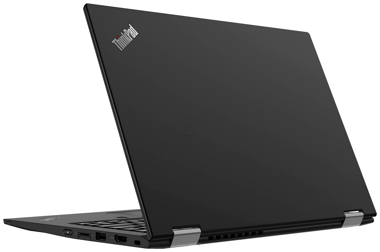 Фотографии Lenovo ThinkPad X390 Yoga (20NN002LRT)