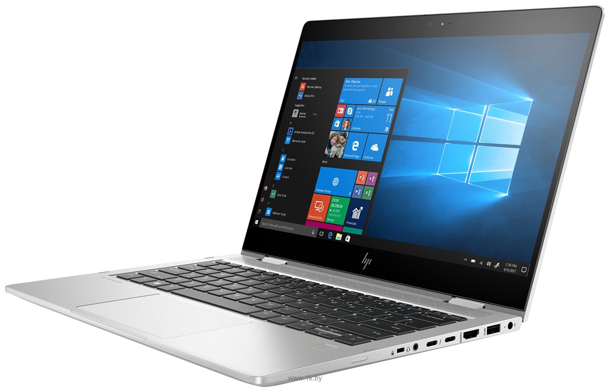 Фотографии HP EliteBook x360 830 G5 (5SR80EA)