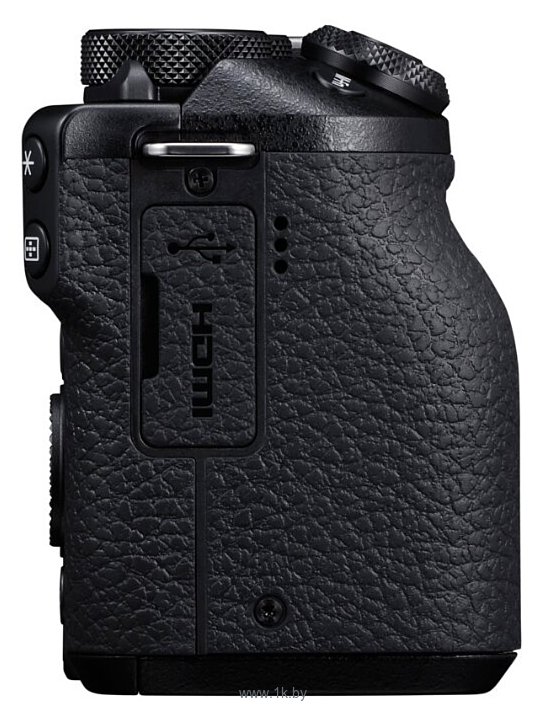 Фотографии Canon EOS M6 Mark II Body