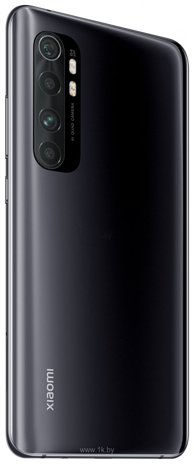 Фотографии Xiaomi Mi Note 10 Lite 6/128GB (международная версия)