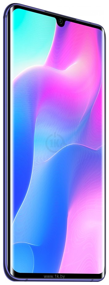 Фотографии Xiaomi Mi Note 10 Lite 6/128GB (международная версия)