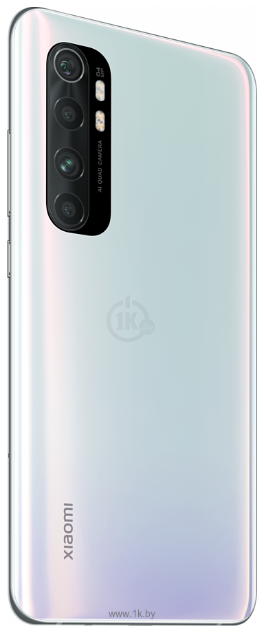 Фотографии Xiaomi Mi Note 10 Lite 6/128GB (международная версия)