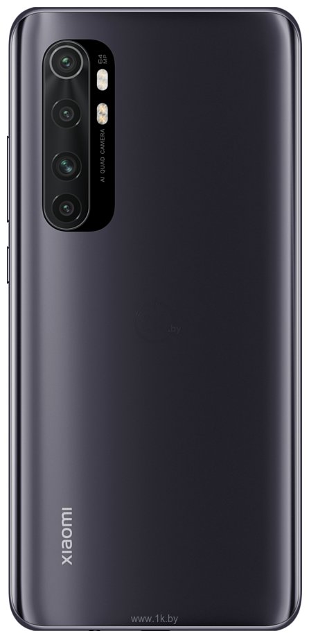 Фотографии Xiaomi Mi Note 10 Lite 6/128GB (международная версия)