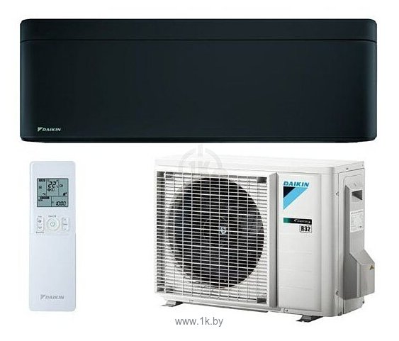 Фотографии Daikin FTXA42B* / RXA42B