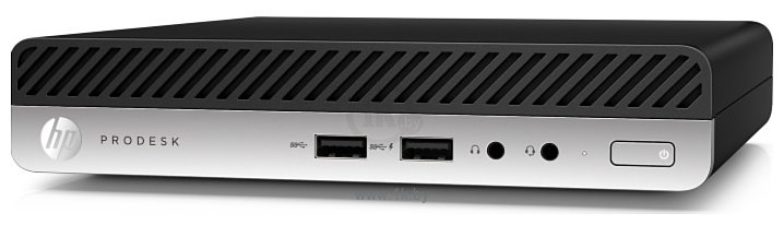 Фотографии HP ProDesk 600 G5 Desktop Mini (8RM52EA)