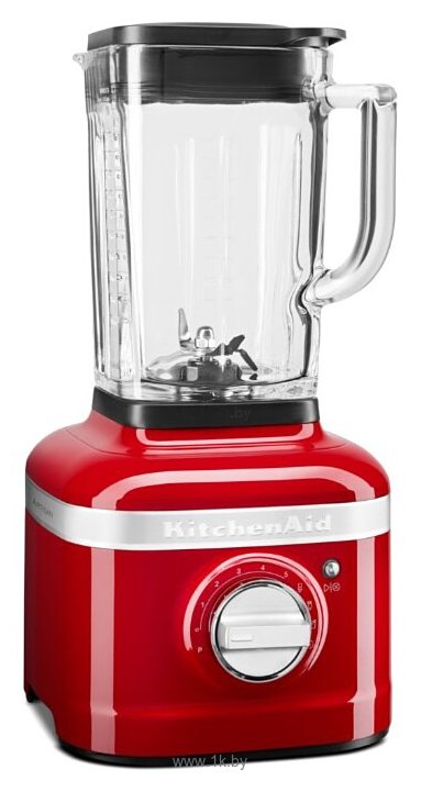 Фотографии KitchenAid 5KSB4026