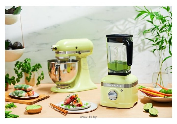 Фотографии KitchenAid 5KSB4026