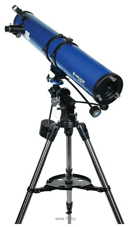 Фотографии MEADE Polaris 114 мм