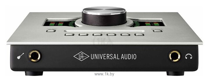 Фотографии Universal Audio Apollo Twin USB