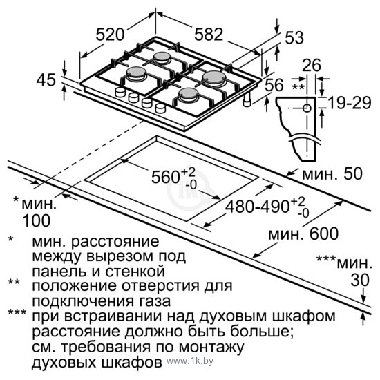 Фотографии Bosch PCP6A5M90