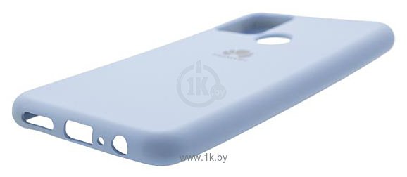 Фотографии EXPERTS Cover Case для Honor 9A (сиреневый)