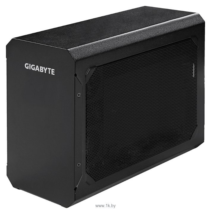 Фотографии GIGABYTE RX 580 GAMING BOX (GV-RX580IXEB-8GD)