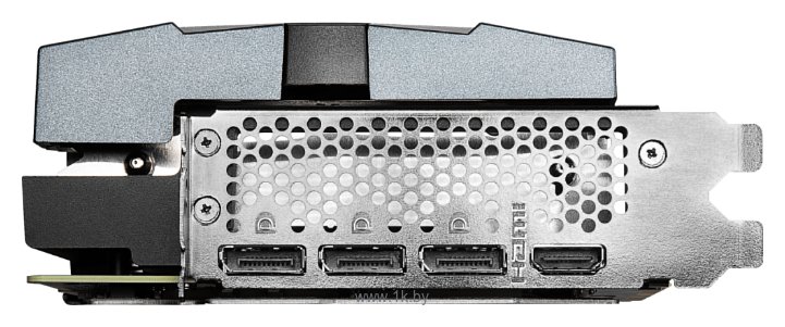 Фотографии MSI GeForce RTX 3090 SUPRIM X 24G