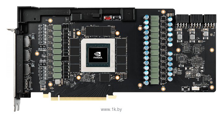 Фотографии MSI GeForce RTX 3090 SUPRIM X 24G