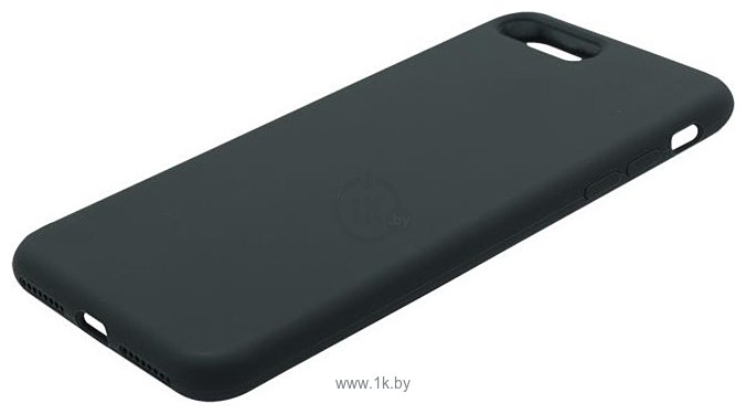 Фотографии EXPERTS Silicone Case для Apple iPhone 6 Plus (изумрудный)