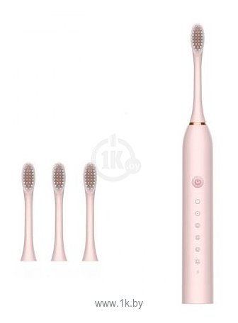 Фотографии Sonic Toothbrush X-3