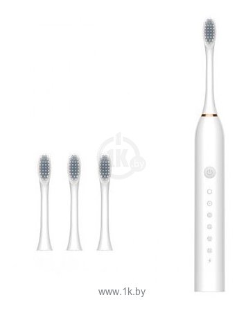 Фотографии Sonic Toothbrush X-3