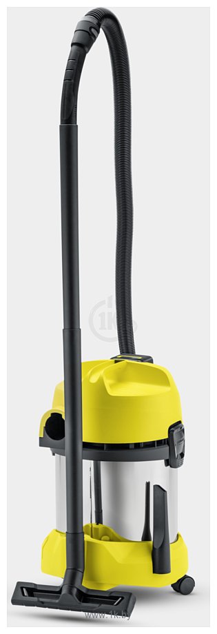 Фотографии Karcher WD 3 Battery Premium Set (1.629-951.0)