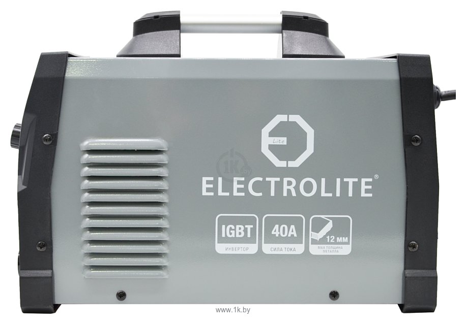 Фотографии Electrolite CUT-40