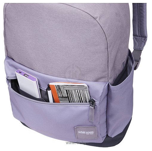 Фотографии Case Logic Founder CCAM-2126 (Minimal Gray/Heather)