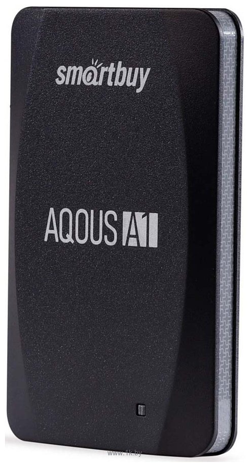 Фотографии Smart Buy Aqous A1 SB128GB-A1B-U31C 128GB (черный)