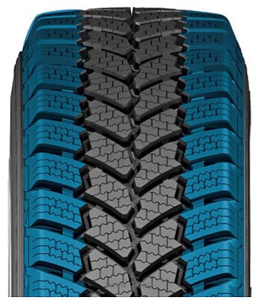 Фотографии Petlas Full Grip PT935 215/70 R15C 109/107R